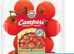 Walmart Campari 454 g Tomatoes offer