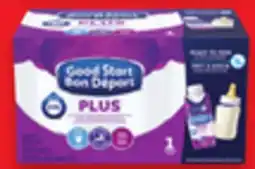 Walmart Good Start Plus Step 1 offer