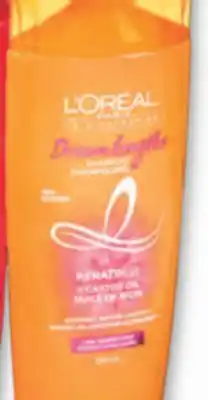 Familiprix L'ORÉAL PARIS Selected Products offer