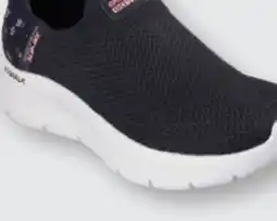 L'équipeur Chaussures à enfiler Skechers pour femmes offer