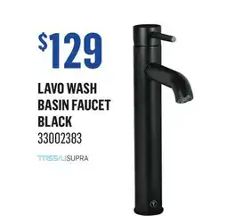Canac Lavo Wash Basin Faucet offer
