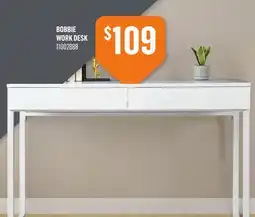 Canac Bobbie Work Desk offer