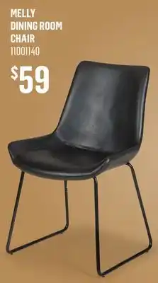 Canac Melly Dining Room Chair offer
