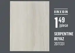 Canac Ceramic Wall Tiles offer