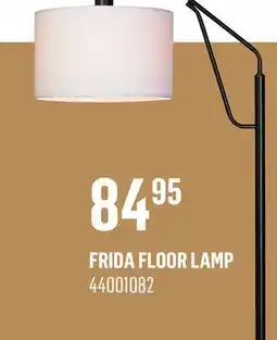 Canac Frida Floor Lamp offer