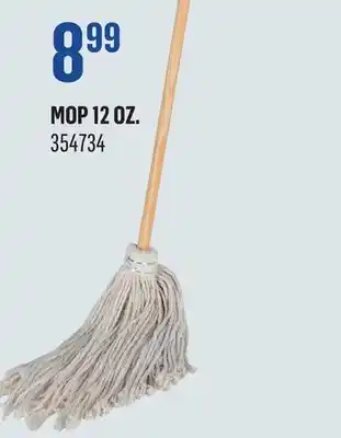 Canac Mop 12 oz offer