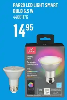 Canac PAR20 LED Light Smart Bulb 6.5 W offer