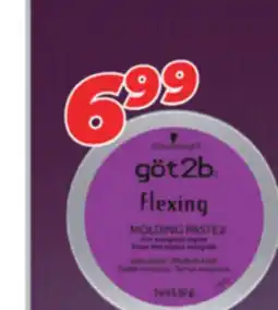 Familiprix Schwarzkopf For all your styling needs offer