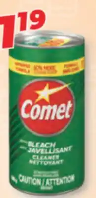 Familiprix COMET, Cleaner, 400 g offer