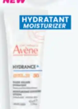 Familiprix AVENE SUN PROTECTION offer