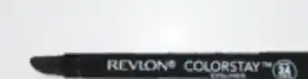 Familiprix REVLON, Selected makeup products offer