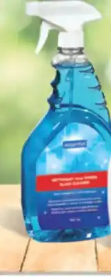 Familiprix ESSENTIEL, Selected cleaning products offer