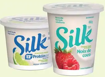 Avril Substitut de yogourt offer