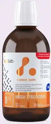 Avril Omega-3 triglyceride offer