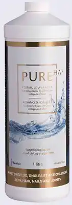 Avril Pure ha formule avancée offer