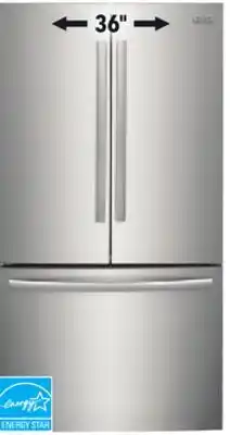 RONA FRIGIDAIRE GALLERY 28.8 CU. FT. REFRIGERATOR offer