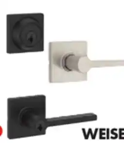 RONA LOCK AND LEVER SETS offer
