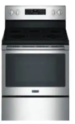 Réno Dépôt MAYTAG 5.3 CU. FT. RANGE offer