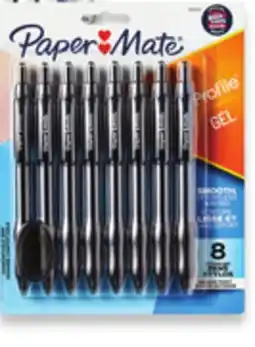Walmart Selected Sharpie Markers offer