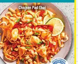 M & M Food Market Chicken Pad Thai offer