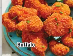 M & M Food Market Cauliflower Bites - Buffalo offer