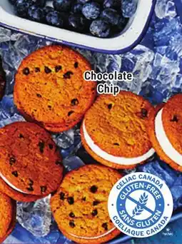 M & M Food Market Chocolate Chip offer