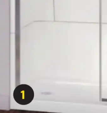 Home Hardware CONEKT Shower Systems offer