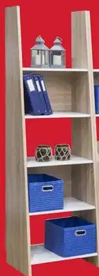 JYSK HEBY BOOKCASE offer