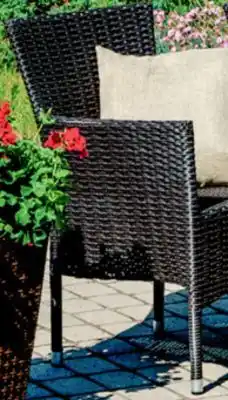 JYSK AIDT Stackable patio chair offer