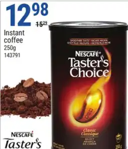 Rossy Nescafe Instant coffee offer