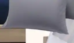 Rossy Microfiber pillowcases offer