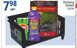 Rossy Stacking basket offer
