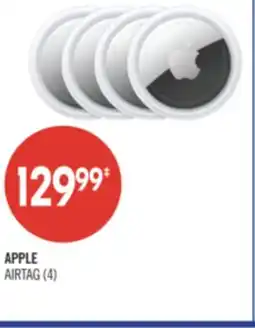 Pharmaprix APPLE AIRTAG offer