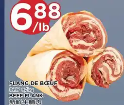 Kim Phat BEEF FLANK offer