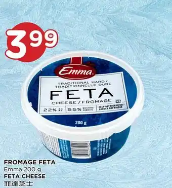 Kim Phat Emma FETA CHEESE offer