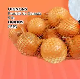 Kim Phat ONIONS offer