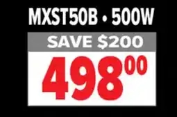 2001 Audio Video Samsung High Power Sound Towers offer