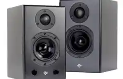 Centre Hi-Fi KIN PLAY MINI V2 POWERED BOOKSHELF SPEAKERS offer