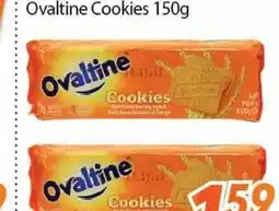 Bestco Food Mart Ovaltine Cookies offer