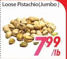 Bestco Food Mart Loose pistachio offer