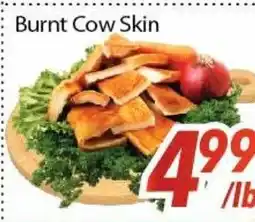 Bestco Food Mart Burnt Cow Skin offer