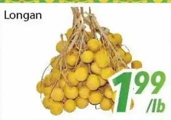 Bestco Food Mart Longan offer