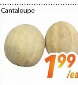 Bestco Food Mart Cantaloupe offer