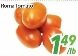 Bestco Food Mart Roma Tomato offer
