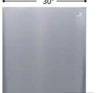 Leon's L2 Stainless Steel Bottom-Freezer Refrigerator (18.7 cu. ft.) - LRB19B5ASTC offer
