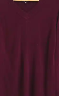 Giant Tiger cashmere-like sweater offer