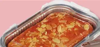 IGA CAKE offer