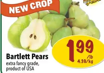 Farm Boy Bartlett Pears offer