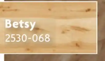 Home Hardware Betsy Laminate Plank Flooring offer