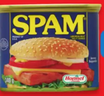 Walmart Spam offer